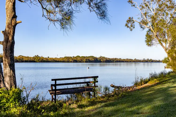 325 Riverbank Road, Pimlico NSW 2478