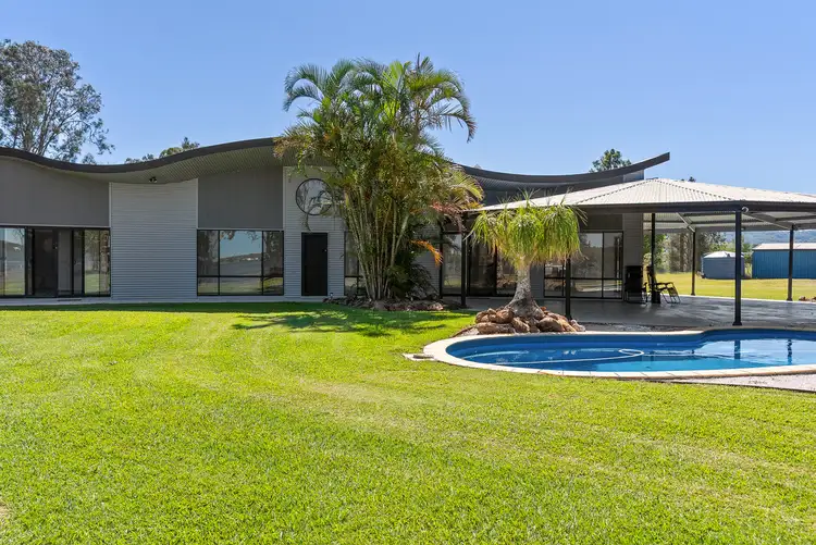 325 Riverbank Road, Pimlico NSW 2478