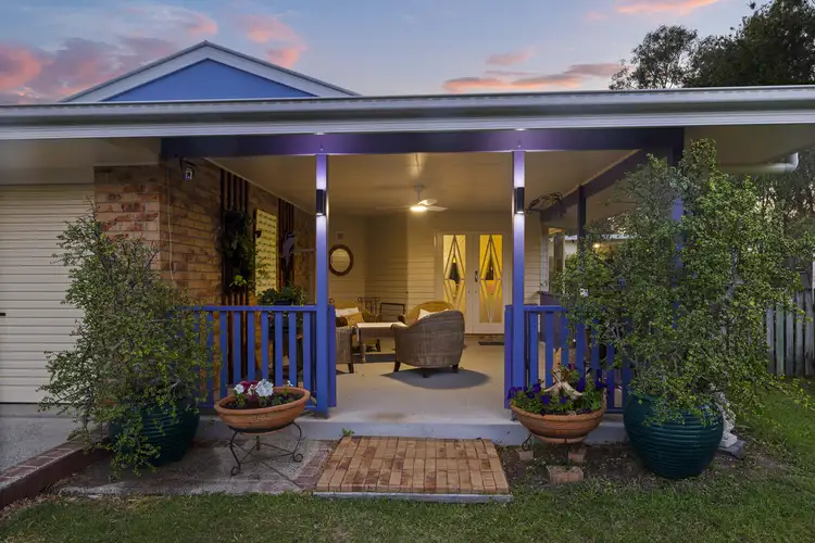 Fourth view of Homely house listing, 21 Excelsior Circuit, Brunswick Heads NSW 2483