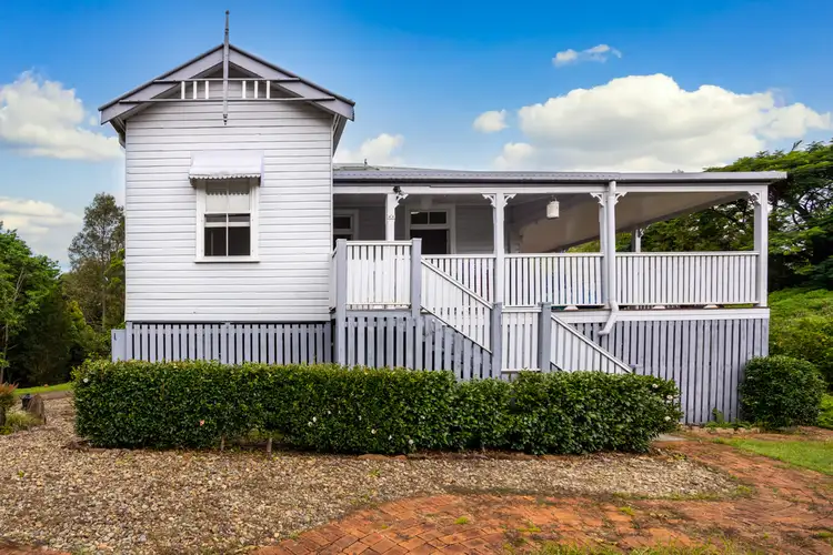 Main view of Homely house listing, 46 Cedar Drive, Dunoon NSW 2480
