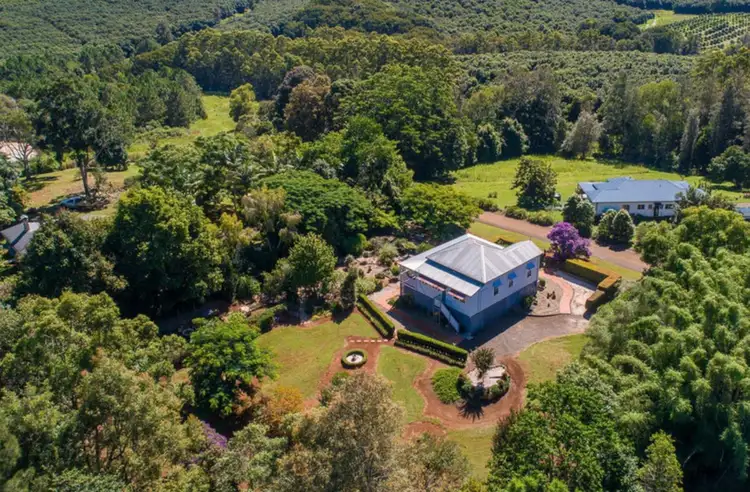 46 Cedar Drive, Dunoon NSW 2480