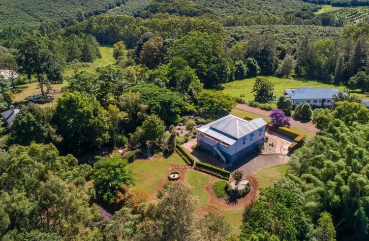 Second view of Homely house listing, 46 Cedar Drive, Dunoon NSW 2480