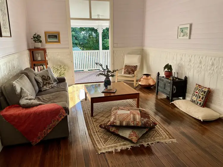 Fifth view of Homely house listing, 46 Cedar Drive, Dunoon NSW 2480