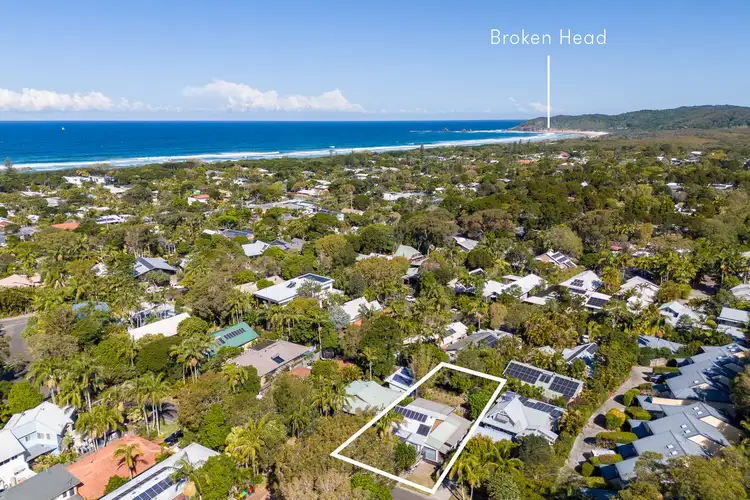 Third view of Homely house listing, 15 Marattia Place, Suffolk Park NSW 2481