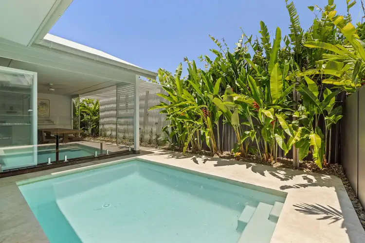 Second view of Homely house listing, 4/6 Keats Street, Byron Bay NSW 2481