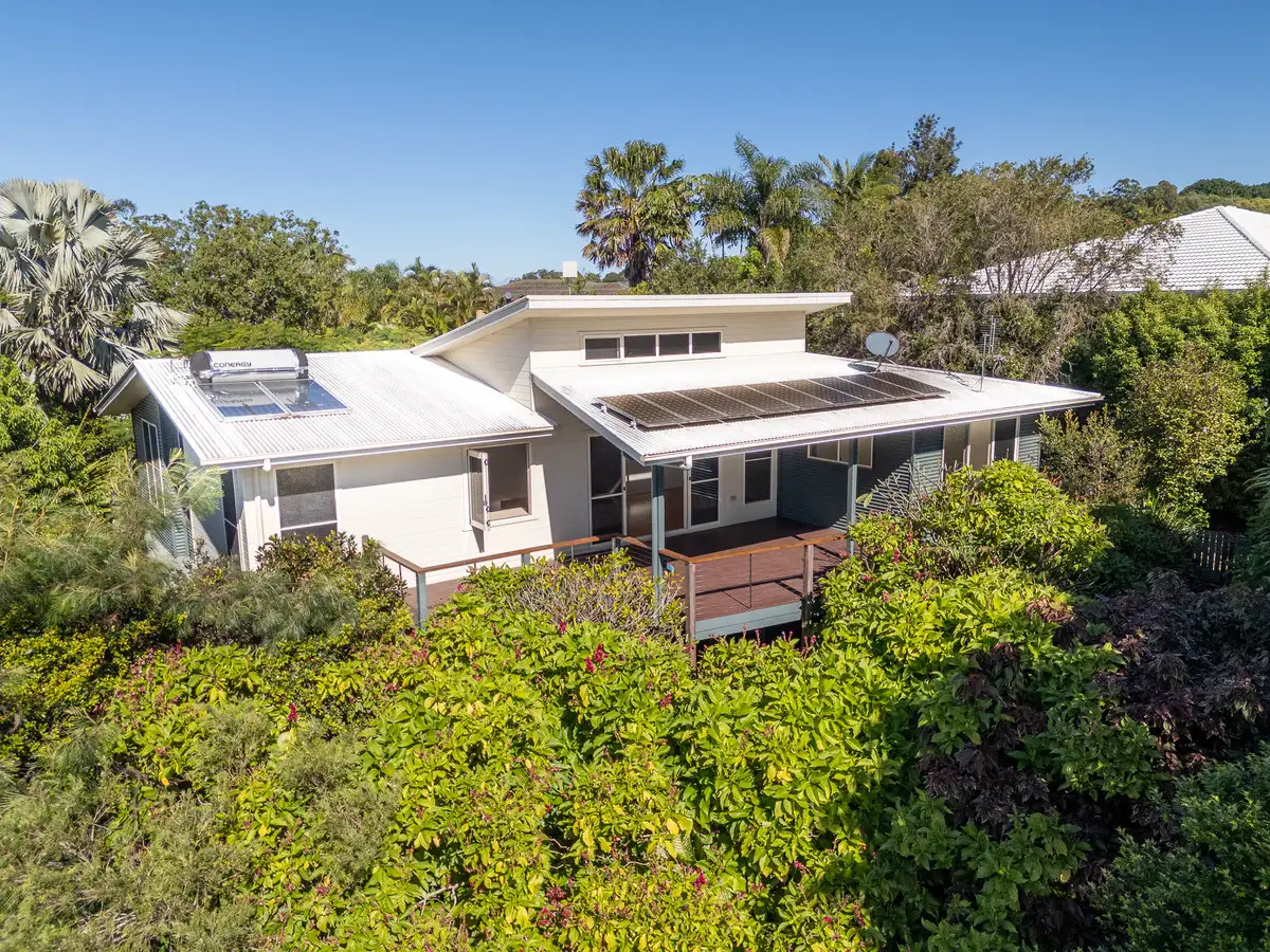 Main view of Homely house listing, 103 Orana Road, Ocean Shores NSW 2483