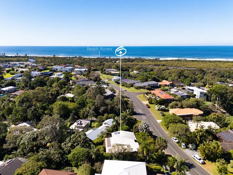 Second view of Homely house listing, 103 Orana Road, Ocean Shores NSW 2483
