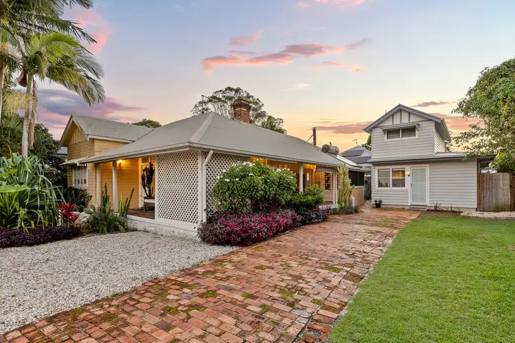 60 Butler Street, Byron Bay NSW 2481
