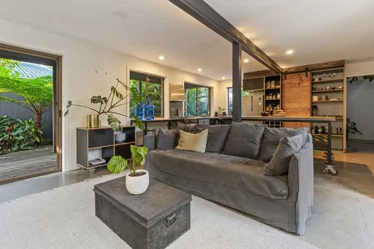 Third view of Homely semi-detached listing, 2/59 Brandon Street, Suffolk Park NSW 2481
