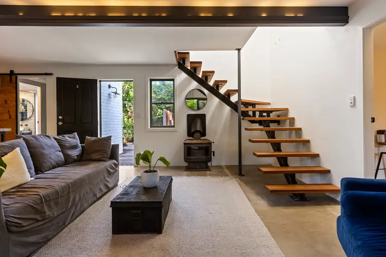 Fourth view of Homely semi-detached listing, 2/59 Brandon Street, Suffolk Park NSW 2481
