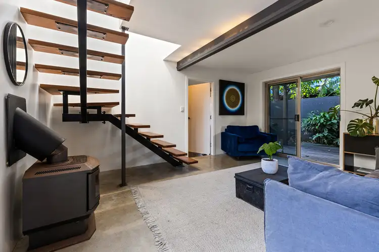 Fifth view of Homely semi-detached listing, 2/59 Brandon Street, Suffolk Park NSW 2481