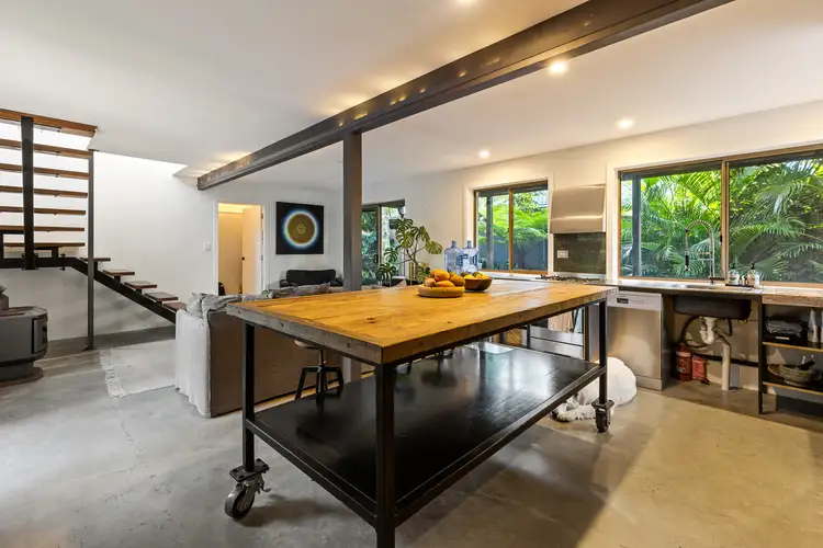 Sixth view of Homely semi-detached listing, 2/59 Brandon Street, Suffolk Park NSW 2481