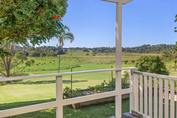 Main view of Homely house listing, 496 Myocum Road, Myocum NSW 2481