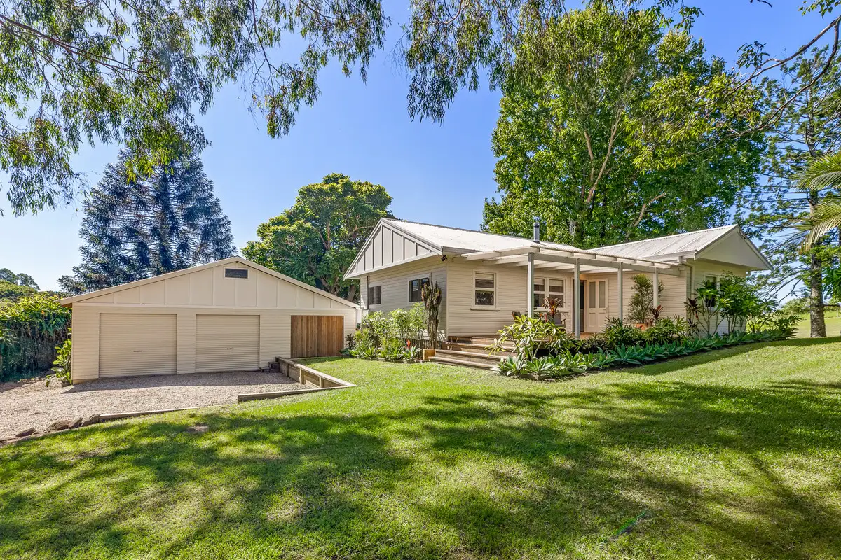 Main view of Homely house listing, 496 Myocum Road, Myocum NSW 2481