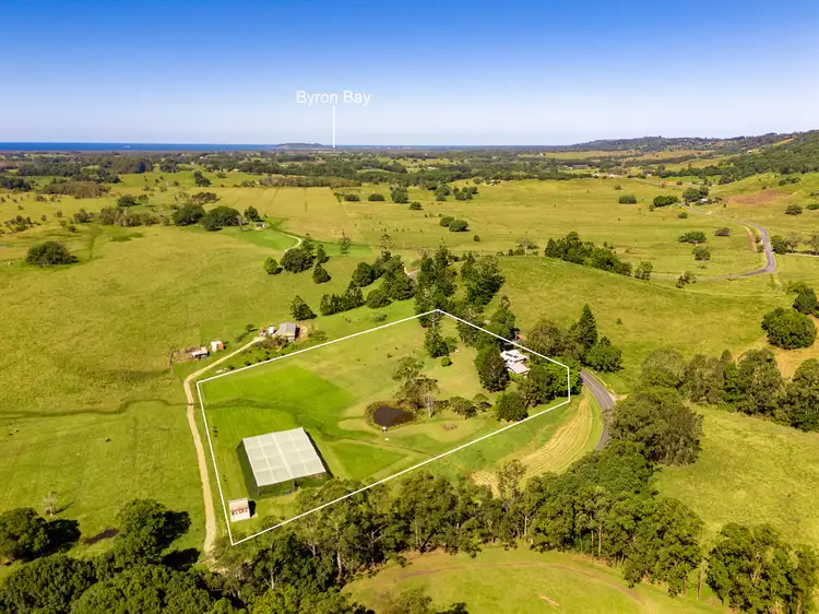 Fourth view of Homely house listing, 496 Myocum Road, Myocum NSW 2481