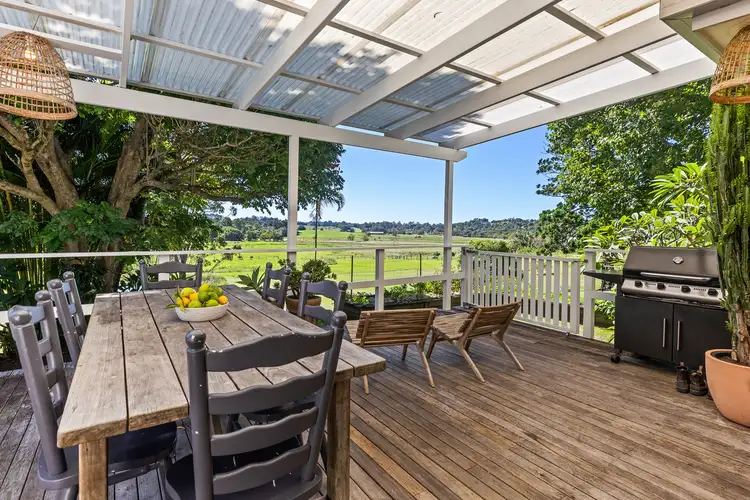 Fifth view of Homely house listing, 496 Myocum Road, Myocum NSW 2481