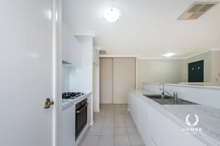 Second view of Homely house listing, 4D Forster Avenue, Lathlain WA 6100