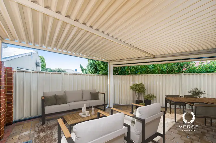 Third view of Homely house listing, 4D Forster Avenue, Lathlain WA 6100