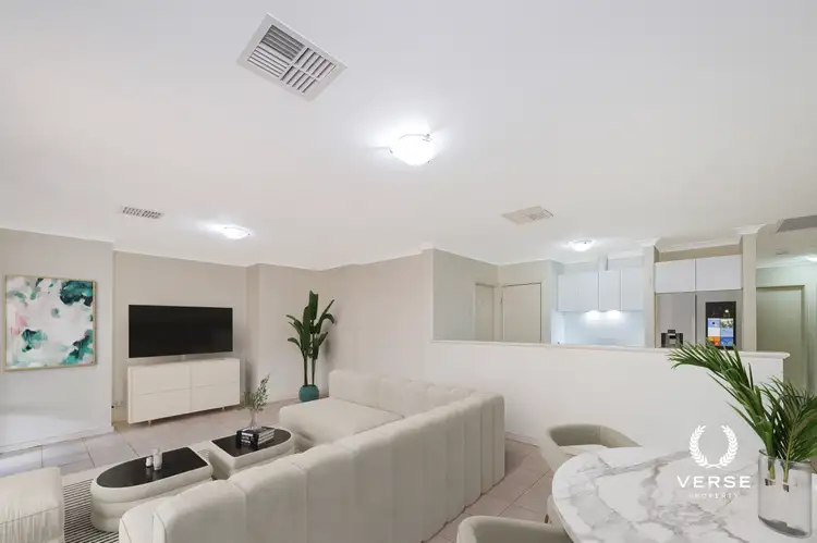 Fourth view of Homely house listing, 4D Forster Avenue, Lathlain WA 6100