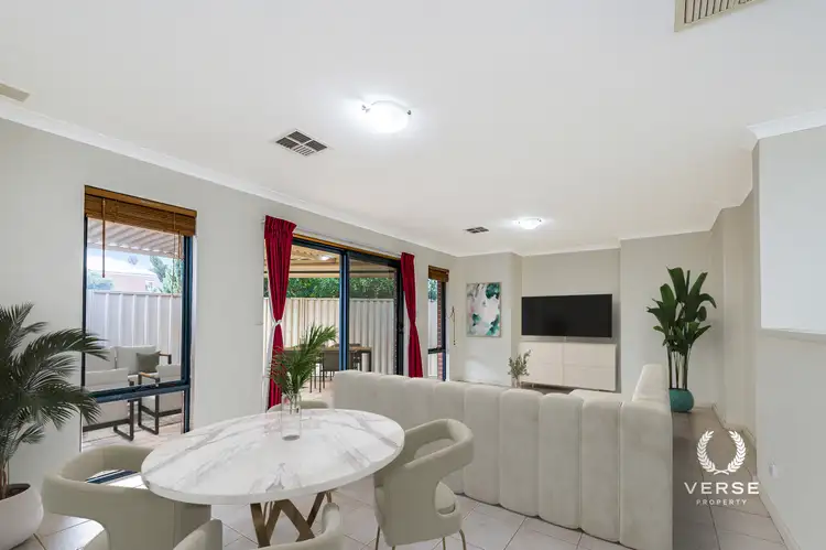 Fifth view of Homely house listing, 4D Forster Avenue, Lathlain WA 6100