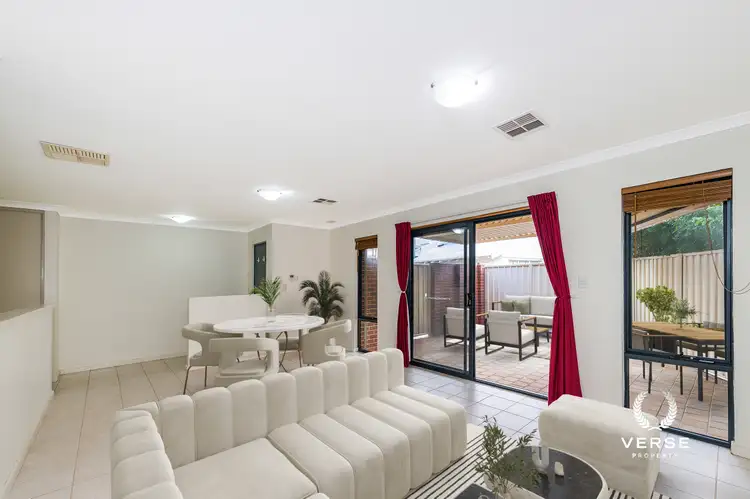 Sixth view of Homely house listing, 4D Forster Avenue, Lathlain WA 6100