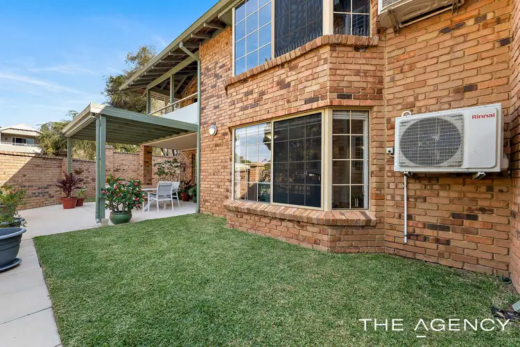 Main view of Homely retirement listing, 35/444 Marmion Street, Myaree WA 6154