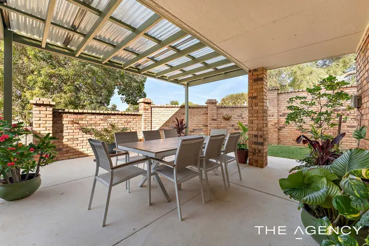 Second view of Homely retirement listing, 35/444 Marmion Street, Myaree WA 6154