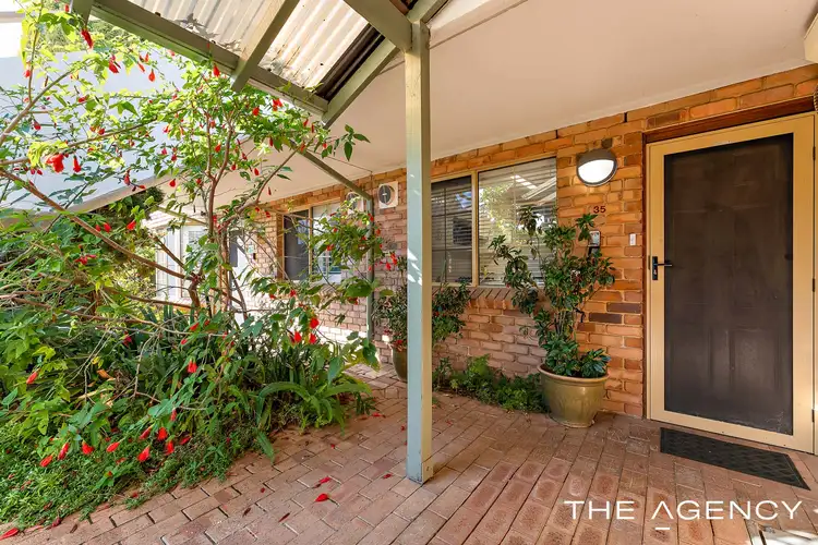 Third view of Homely retirement listing, 35/444 Marmion Street, Myaree WA 6154