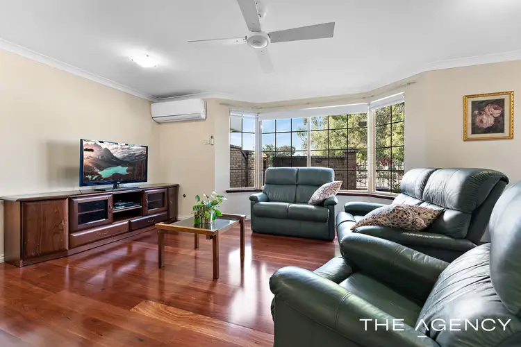 Fifth view of Homely retirement listing, 35/444 Marmion Street, Myaree WA 6154