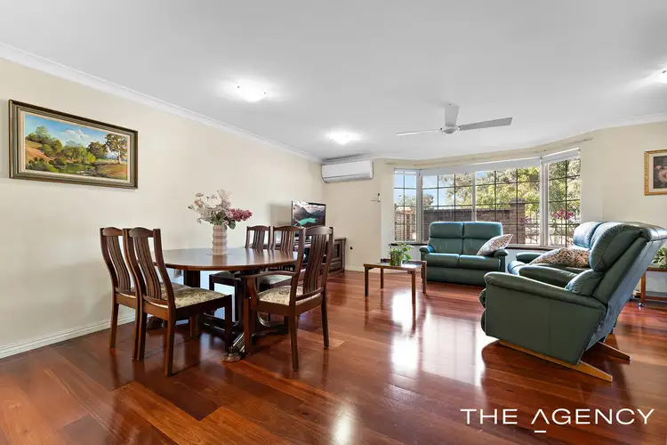 Sixth view of Homely retirement listing, 35/444 Marmion Street, Myaree WA 6154