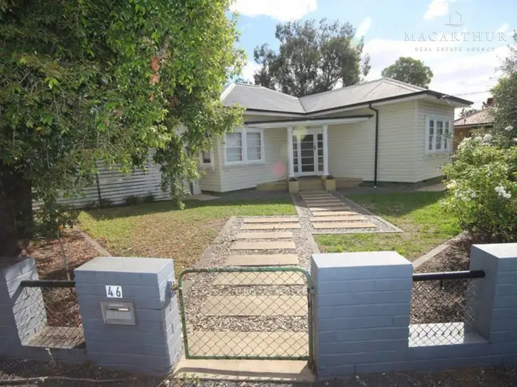 46 Hardy Avenue, Wagga Wagga NSW 2650