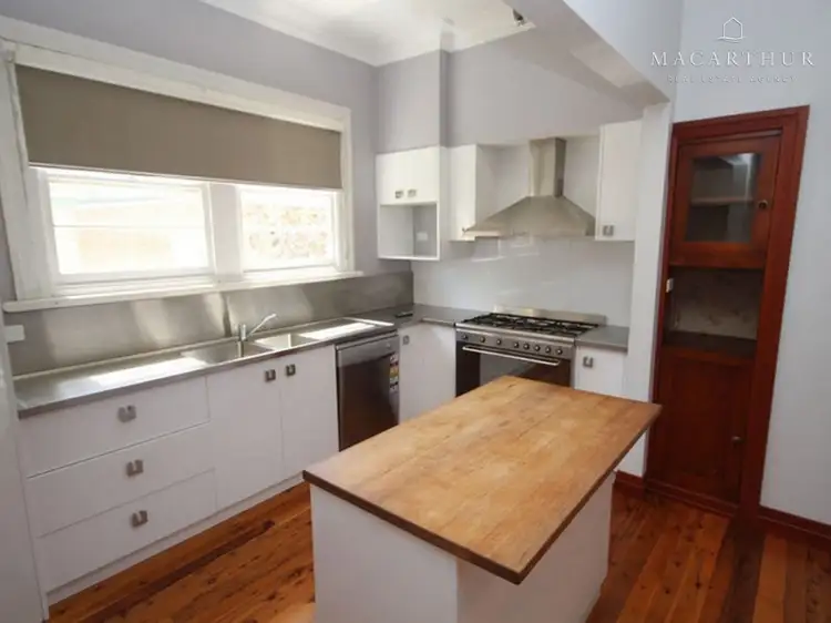 Second view of Homely house listing, 46 Hardy Avenue, Wagga Wagga NSW 2650
