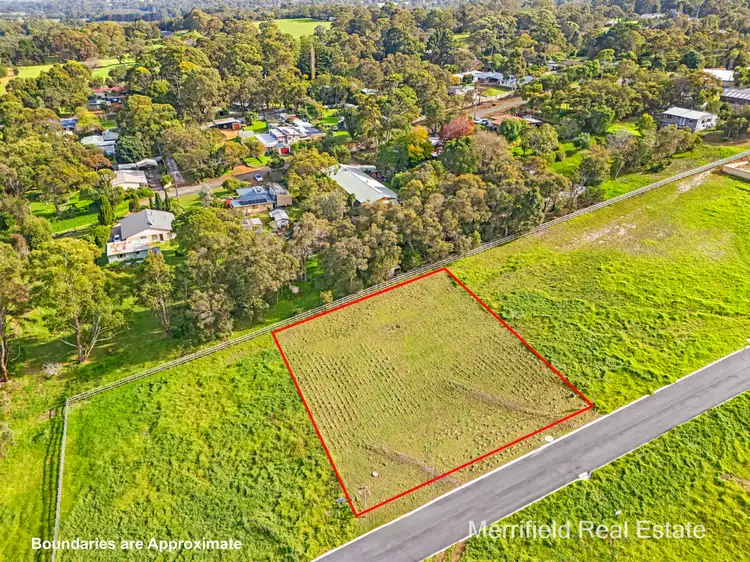69 Greyhound Circle, Gledhow WA 6330