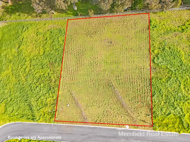 Second view of Homely land listing, 69 Greyhound Circle, Gledhow WA 6330