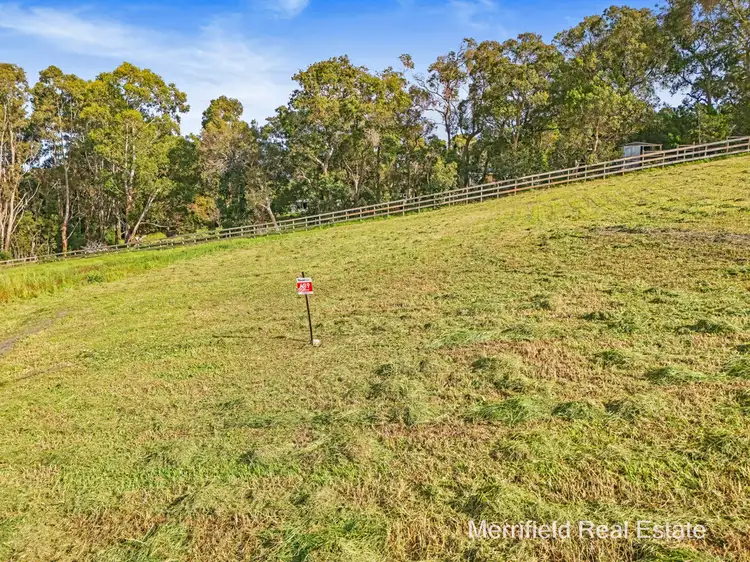 Third view of Homely land listing, 69 Greyhound Circle, Gledhow WA 6330