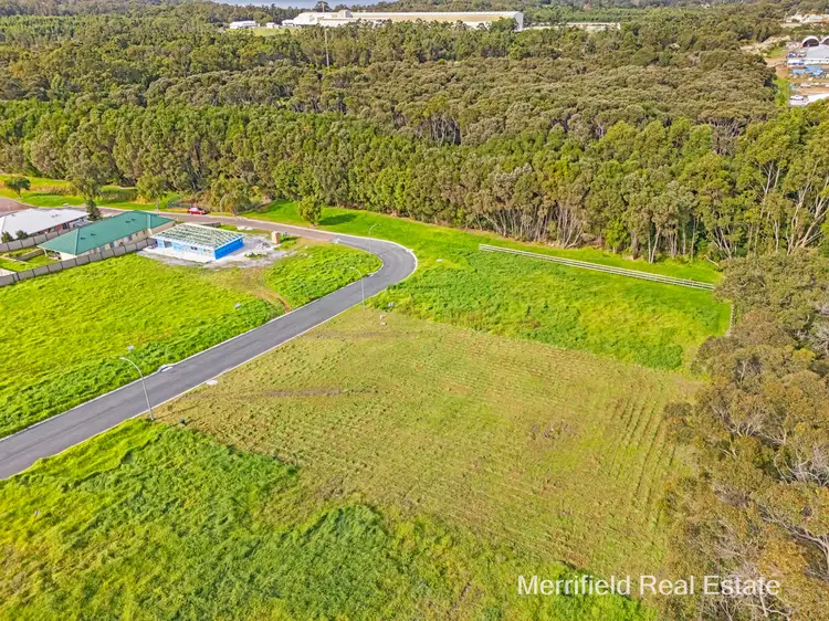 Sixth view of Homely land listing, 69 Greyhound Circle, Gledhow WA 6330