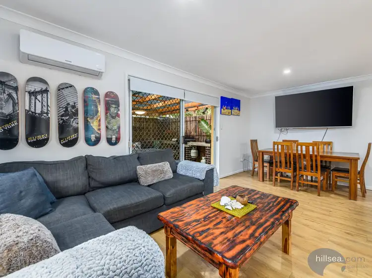 Fifth view of Homely townhouse listing, 3/30 Government Road, Labrador QLD 4215