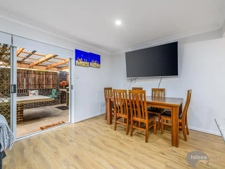 Sixth view of Homely townhouse listing, 3/30 Government Road, Labrador QLD 4215