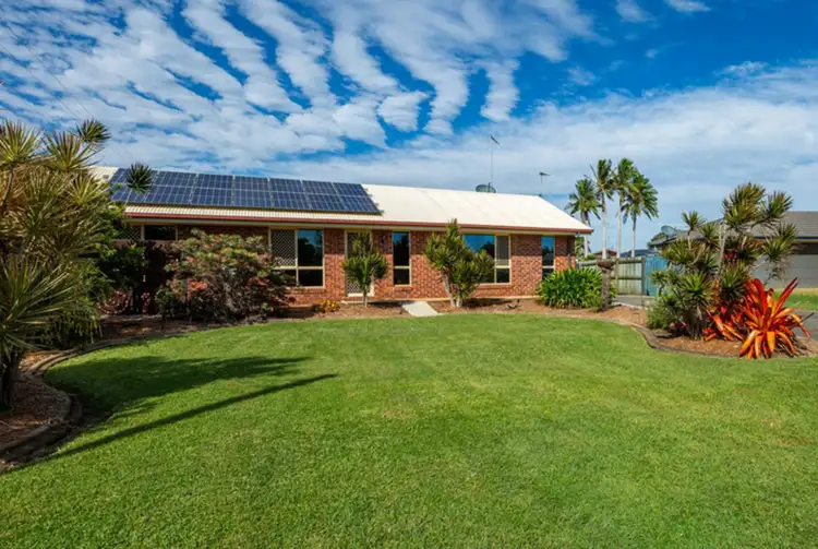 350 Woongarra Scenic Drive, Innes Park QLD 4670