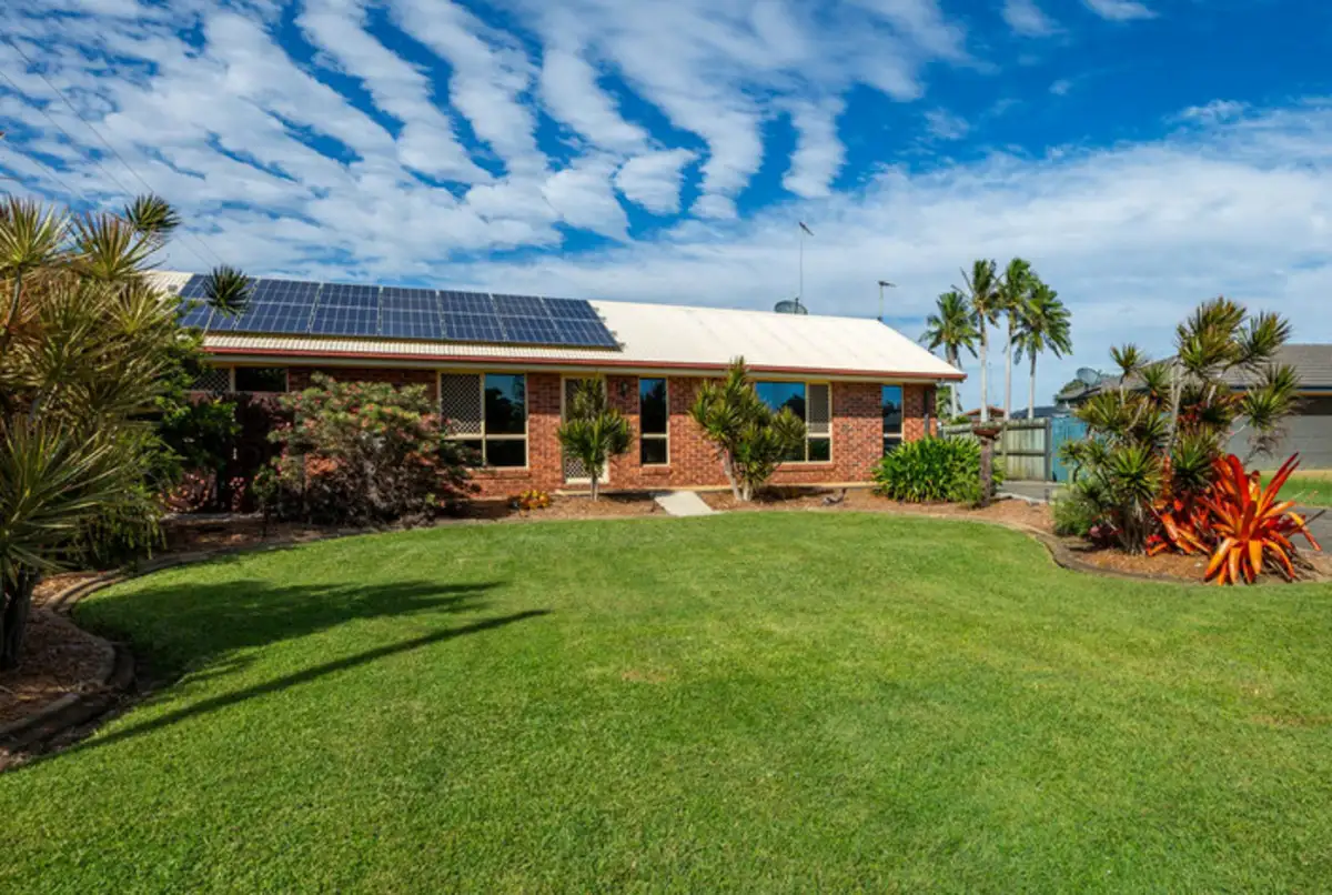 Main view of Homely house listing, 350 Woongarra Scenic Drive, Innes Park QLD 4670