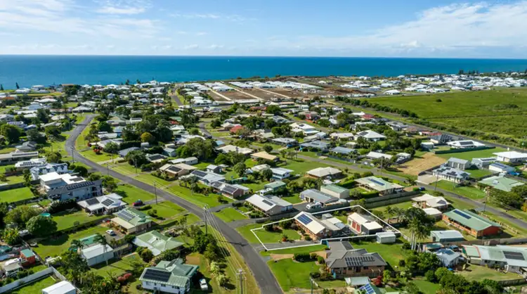 Second view of Homely house listing, 350 Woongarra Scenic Drive, Innes Park QLD 4670