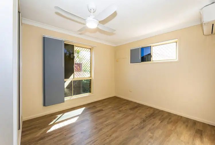 Third view of Homely house listing, 350 Woongarra Scenic Drive, Innes Park QLD 4670