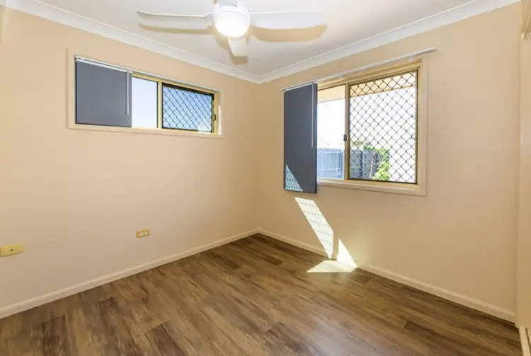 Fifth view of Homely house listing, 350 Woongarra Scenic Drive, Innes Park QLD 4670