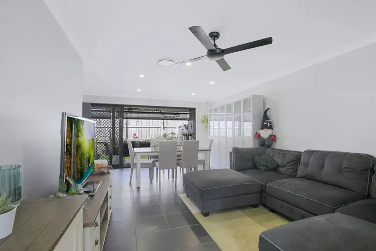Second view of Homely townhouse listing, 3/1 Liberator Street, Griffin QLD 4503