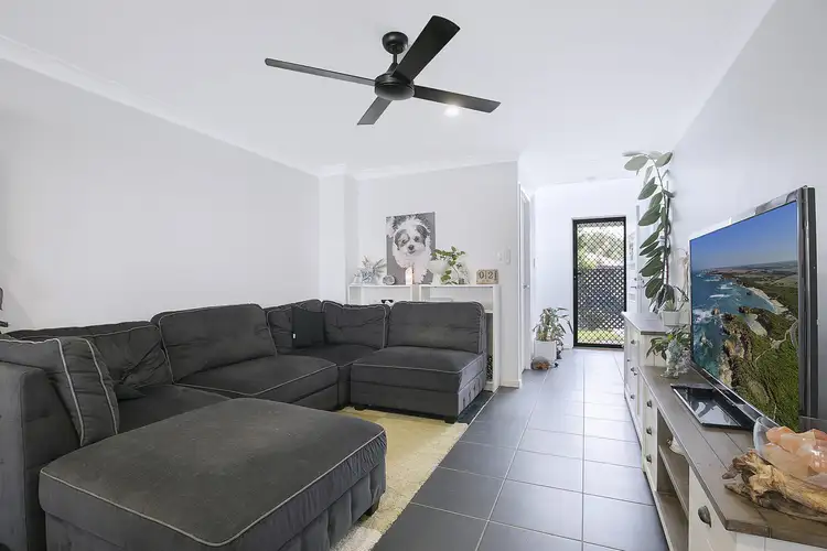 Third view of Homely townhouse listing, 3/1 Liberator Street, Griffin QLD 4503