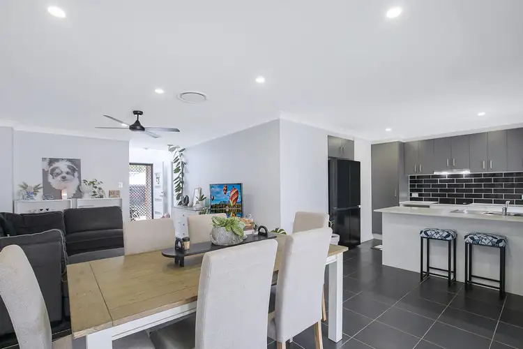 Fourth view of Homely townhouse listing, 3/1 Liberator Street, Griffin QLD 4503