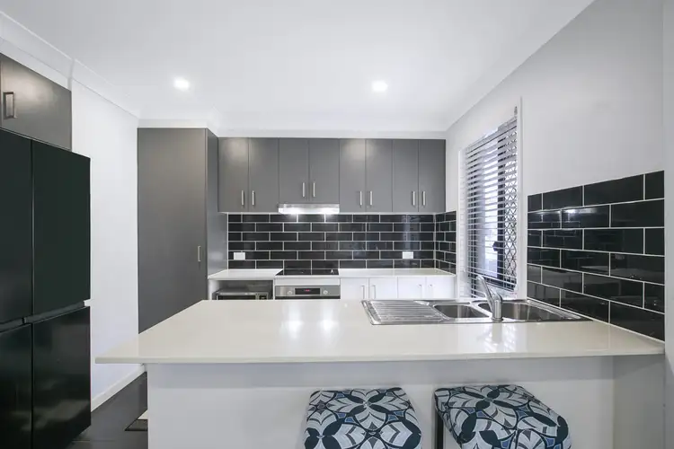 Fifth view of Homely townhouse listing, 3/1 Liberator Street, Griffin QLD 4503