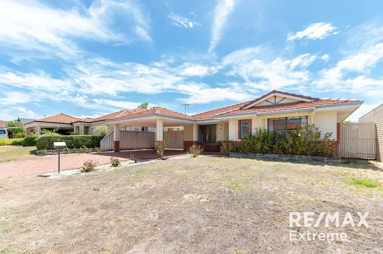 6 Deerina Green, Alexander Heights WA 6064