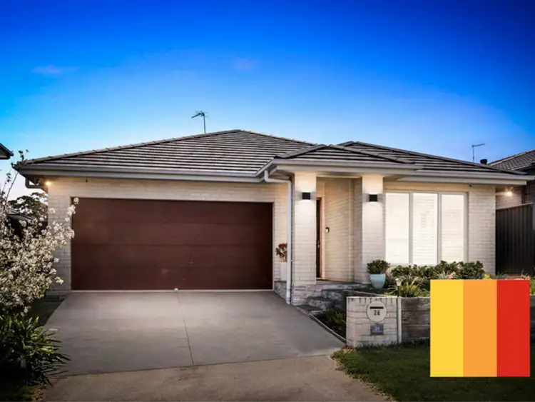26 Oberon Street, Riverstone NSW 2765