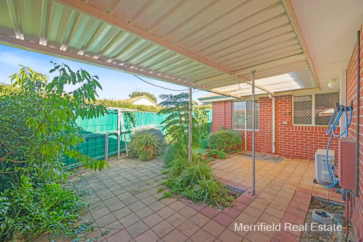 Main view of Homely unit listing, 8/50 Pioneer Road, Centennial Park WA 6330